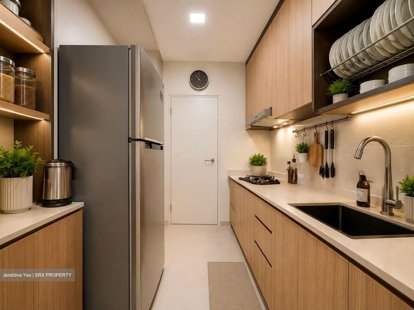 Blk 37 Skyresidence @ Dawson (Queenstown), HDB 3 Rooms #572324421